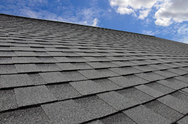 Roof Insulation Installation in Fountain Inn, SC